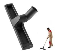 Cepillo universal para aspiradora de 35 mm, accesorio para aspiradora, boquilla para suelo duro, compatible con Kärcher/Bosch/Siemens/Samsung/Metabo/Medion/Philips/Miele,piezas de repuesto para