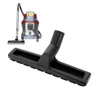 Cepillo universal para aspiradora de 35 mm, accesorio para aspiradora, boquilla para suelos duros, piezas de repuesto para aspiradora, compatible con Kärcher/Bosch/Siemens/Samsung/Metabo/Medion
