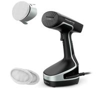 Rowenta DR8270D1 limpiador a vapor Limpiador a vapor portátil 0,19 L 2000 W Negro
