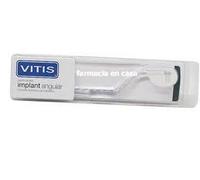 CEPILLO VITIS IMPLANT ANGULAR CABEZAL PÑ