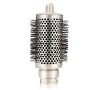Cepillo voluminizador redondo grande para secadores Shark FlexStyle, accesorio de cepillo redondo más grande para cabello liso, ondulado, rizado y rizado