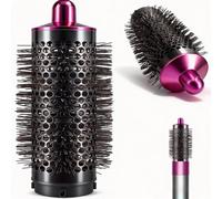 Cepillo voluminizador redondo para Dyson Airwrap Hair Styler Limp Flat Hair Volumizer Herramienta de fijación, número de pieza 969489-01 970750-01