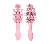Cepillo WET BRUSH Go Green Desenredante Rosa