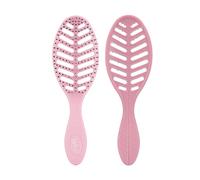 Cepillo WET BRUSH Go Green Speed Dry Pink