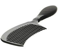 CEPILLO WET BRUSH PROFESSIONAL PRO DETANGLING COMB BLACK