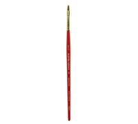 Cepillo Winsor & Newton Cetro Oro Ii One Stroke/Wash (Short Handled) 3mm (1/8") 606