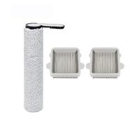 Cepillo Y Filtro De Rodillo For Aspiradora, Compatible Con Aspiradora Roborock F25 RT / F25LT / F25ALT / F25ACE(B)