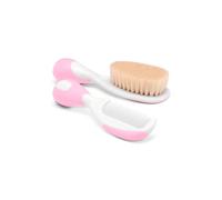 Cepillo y Peine de Cerdas