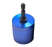 Cepillos de aluminio resistentes para fregar tubos de 15/22/28 mm, accesorios de herramienta eléctrica de cerdas inoxidables para uso comercial, cepillo de limpieza de tuberías de bronce, herramienta