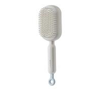 Cepillos De Cabello Para Mujeres Autolimpiable Retráctil