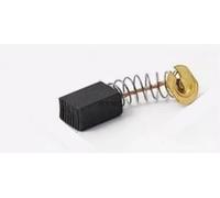 Cepillos de carbón CB-411, 191940-4/195010-1 6×9×12mm para Makita Taladro DS4010, Amoladora 9527NB 9528NB, Cepilladora 3703 3901, Desaspilladora
