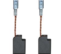 Cepillos de carbón para amoladora angular DeWalt D28135, D28141, D28132C, D28136, D28137, DWE46101
