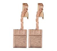 Cepillos de carbono 2 unids para CB440 CB448 CB436 Series mantener sus herramientas eléctricas con eficacia