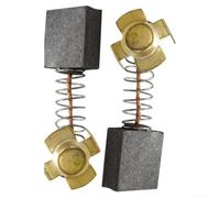 Cepillos de carbono de repuesto 999044 2 piezas para modelos de amoladora angular para herramientas eléctricas G18SE2 G18SR G23SC2 G23SR G23SF