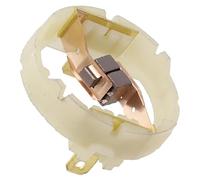 Cepillos de cepillo de carbón para atornillador de taladro, amoladora angular, lijadora, fresadora, sierra de calar compatible con Parkside PWSA 20 Li C3 / PWSA 20 Li B2 B3 / PWSA 20 Li D4 motor RS897