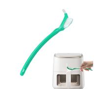 Cepillos De Cocina para Limpieza,Cepillo Limpieza Cocina, Limpiador Limpiador Hacer Leche Soja, Cepillo Electrodomésticos Exprimidor, Freidora Aire, Máqu