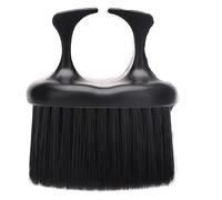 Cepillos De Cuello De Peluquería Cepillo de dedo for peluquería, cepillo de corte limpio, cepillo for el cuello, cepillos for plumero, herramientas profesionales de peluquería.(1pcs)