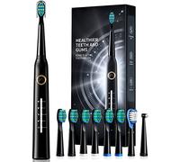 Cepillos de dientes eléctricos para adultos