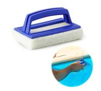 Cepillos de Esponja para Piscina,Cepillo Piscina,Cepillo para Limpieza de Piscinas,Cepillos de Piscina,Cepillo Limpiafondos Piscina,Limpiafondos Piscina Manual,para Limpiar Suciedad y Musgo