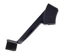 Cepillos de Limpieza de Bicicletas, Cepillo de cadena | Lavadora de cadena,Motocicletas Bicicleta Gear Care Mantenimiento Scurbber Brush Basher para Hombres