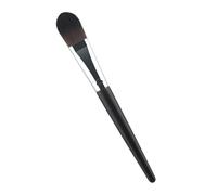 Cepillos De Maquillaje Inclinado Cepillo Corrector En Ángulo Para Crema Líquida En Polvo Mezcla Polvo Suelto