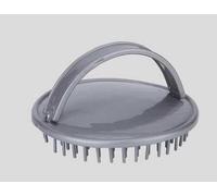 Cepillos De Masaje Para El Cuero Cabelludo De 6 Piezas, Curvados Para Adaptarse A La Sensación, Champú, Anticaspa Y Calmante, Promueven La Limpieza, La Relajación Y El Baño Para El Uso Diario.