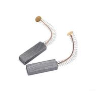 Cepillos de motor eléctrico de 30 x 11 x 6 mm, kit de repuesto de carbono para amoladora angular, sierra circular, componentes de reparación de taladro