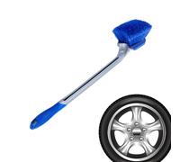 Cepillos De Neumáticos Para Detalles - Limpiador De Rayos De Cepillo De Arandela De Guardabarros | Equipo De Lavado De Coches Para Autocaravanas, SUV, Automóviles, Coches Deportivos, Camiones