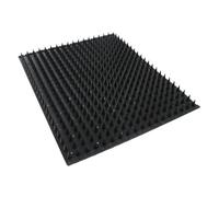 Cepillos de para rayar - cepillos de para rascarse | Cepillos para preparar caballos y cepillos para reducir la picazón en la parte posterior del ganado