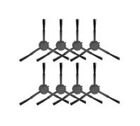 Cepillos De Rodillo Compatibles Con Xiaomi, Aspiradora Robot Stytj01Zhm, Compatible Con Mijia, Repuestos For Aspiradoras Con Cepillo Central 1C, 2C Y 1T, Limpieza Profunda.(6 B Brush)