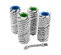 Cepillos de rodillo de piedra para Kärcher FC7 FC7 FC5 FC5