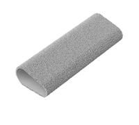 Cepillos De Rodillos, Filtros De Paños For Fregonas, Compatibles Con Shunzao, OSOTEK H200, Compatibles Con Xiaomi, Compatibles Con Truclean, Repuestos De Limpiador W10 Pro(Brush mop)