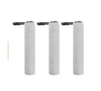 Cepillos De Rodillos, Filtros Y Piezas De Aspiradora Compatibles Con Roborock F25 RT, F25 LT, F25 ALT, F25 ACE, A30 Pro, A30, A30ProCombo.(3PCS)