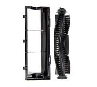 Cepillos De Rodillos Principales Con Cubierta De Cepillo Ki, Compatibles Con BlueBot For Xtreme BPK-VCBB1XTE For VRillo J300 For Robot Aspirador Airrobo T9