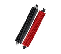 Cepillos De Rodillos Principales De Goma Doble, Compatibles Con Xiaomi, Compatibles Con Roborock, Q8 Max, Q8 Max +, Q5 Pro, Q5 Pro + Robots Accesorios For Aspiradoras, Resistentes A La Deformación
