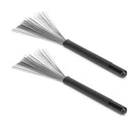 Cepillos de Tambor con Material de Acero inoxidable: Diseño Reclutamiento para Articulación, Adecuado para Principiantes