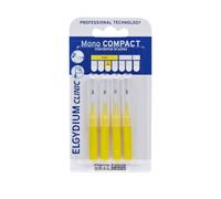 Cepillos Elgydium Clinic Mono Compact Amarillo 1.0mm