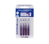 Elgydium Clinic Mono Compact Brush Morado 4