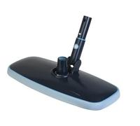 CEPILLOS FONDO GREE RECTANGULAR GRIS VHRP 40 CM.36X16X10 LIMPIEZA PISCINAS