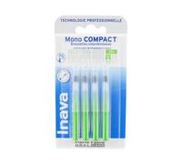Cepillos Inava Monocompact 2.2 mm Caja de 4