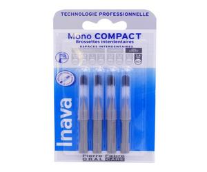 Cepillos Inava Monocompact 2.6 mm Caja de 4