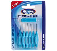 Oral Care Cepillo Interdental Beauty Formulas