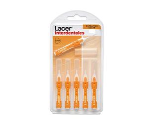Cepillos Interdentales Cilindricos Pack
