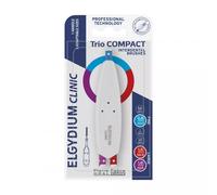 Cepillos interdentales compactos Elgydium Trio
