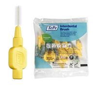 Cepillos interdentales extra suaves TePe amarillos