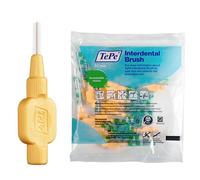 Cepillos interdentales extra suaves TePe naranja