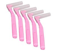 Cepillos interdentales portátiles en forma de L, cepillo interdental de limpieza eficaz para el cuidado de los dientes