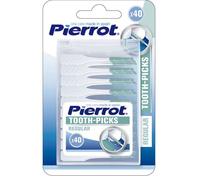 Cepillos Interdentales Tamaño Regular