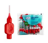 Cepillos interdentales tepe original rojo 0,5 mm 25 unidades