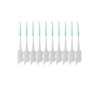 Cepillos interdentales y palillos de hilo dental, Cepillo Interdental Silicona 150 Piezas